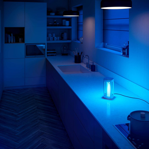 Philips Uv-c Lampara Desinfectante Ultravioleta