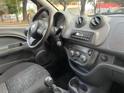 RAM Promaster Rapid 1.4 Mt