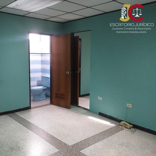 Imagen 11 de 15 de Oficinas En Alquiler Edificio Ceomed - Anaco