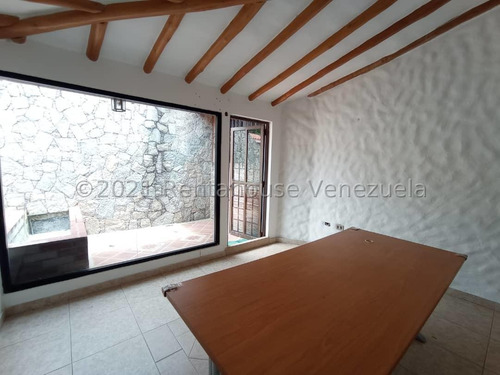 Imagen 27 de 30 de Townhouse En Venta Las Delicias Moderno 277m2 Estef 23-19834