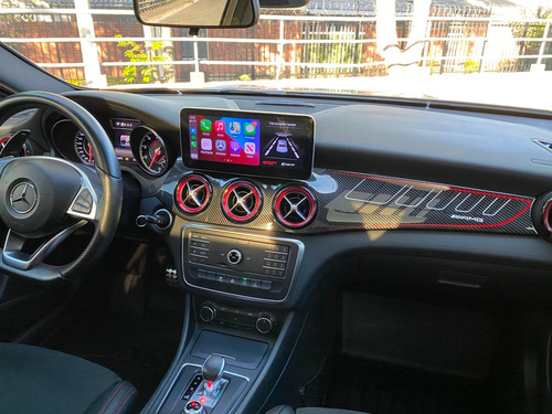 Mercedes Benz Gla 45 Amg