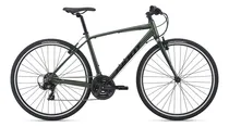 Comprar Bicicleta Giant Escape 3 Shimano 2021 Giant Color Moss Green Tamaño Del Cuadro M