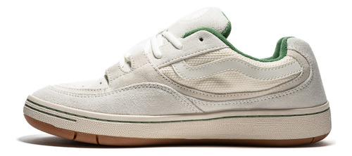 Tenis Vans Speed Ws Para Hombre White/multi