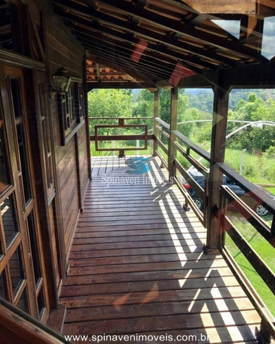 Imagem 8 de 30 de Chácara Para Venda Ou Permuta Em Terra Preta Mairiporã - Excelente Local - Ch00706 - 69736014