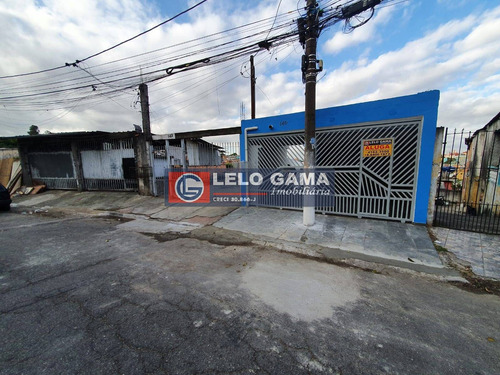 Imagem 11 de 15 de Casa Térrea - 02 Dormitórios - Garagem - Ag1268