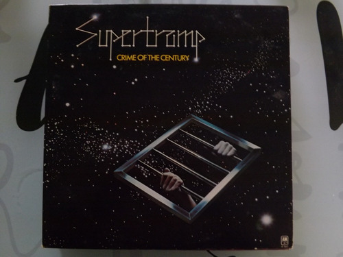 Supertramp - Crime Of The Century