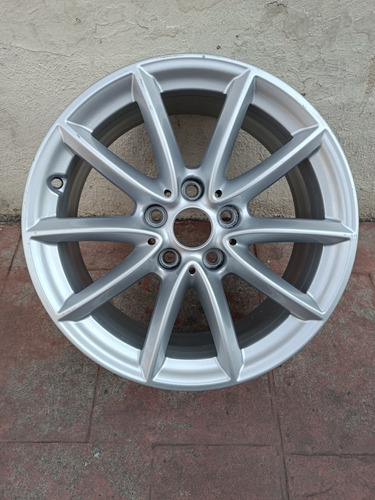 Rin 17 Bmw X1 Original Seminuevo