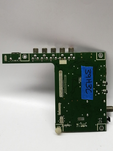 Mainboard Rsag7.820.5254/roh | Hisense 39h3c (Usado)