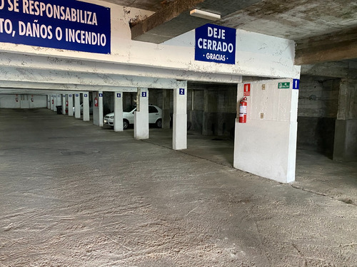 Parking Varios. Villa Dolores Antel Arena Malvin