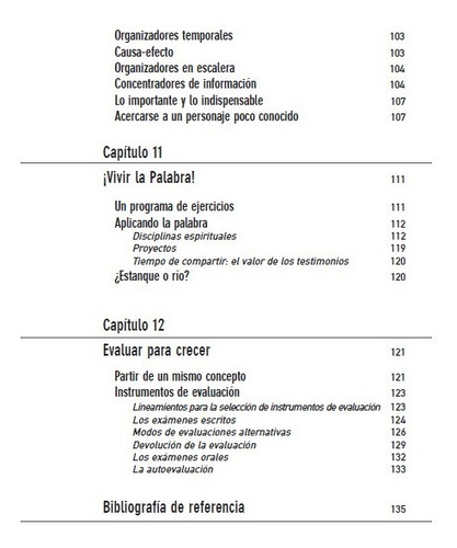 Imagen 6 de 6 de Pensar, Sentir Y Hacer. 2.º Ed.