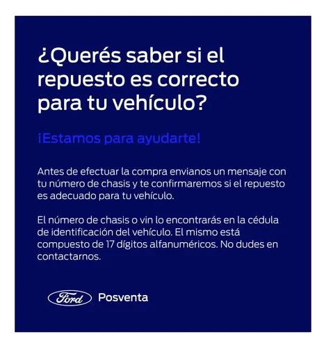Cubre Radiador Ford Cargo