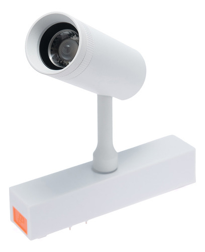 Luminario Hs-ion Spot Light Adj. Blanco D55 10w 3000k, 550lm