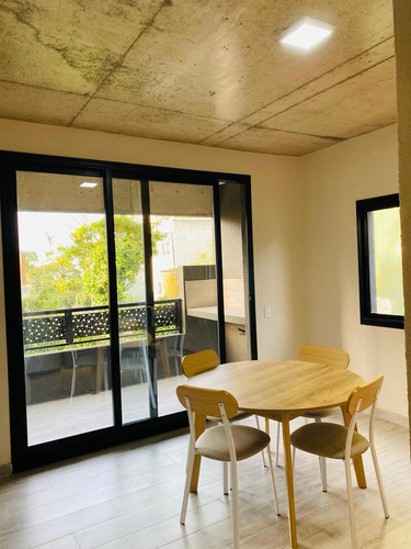 Departamento En Venta - 1 Dormitorio 2 Baños - Pinamar