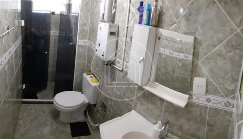 Apartamento - Ref: 869065