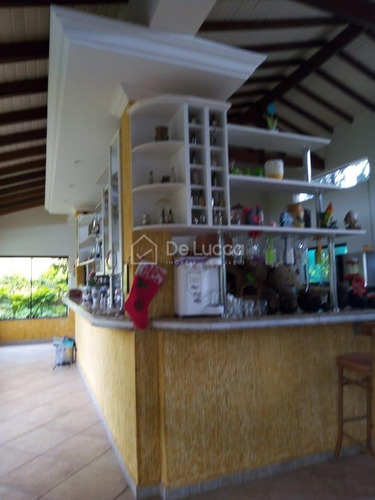 Imagem 11 de 12 de Chácara À Venda Em Pinhalzinho - Ch008690