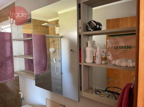 Imagem 30 de 30 de Apartamento Com 3 Dormitórios À Venda, 120 M² Por R$ 670.000,00 - Bosque Das Juritis - Ribeirão Preto/sp - Ap6955