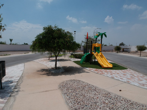 Terreno En Venta En Almeras, Torreón 