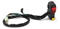 Comprar Mando Derecho Control De Encendido Veloci Motos Xeverus 250