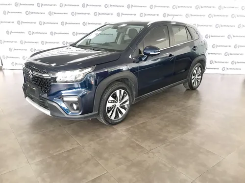 Suzuki S-Cross 1.4 Glx Boosterjet At