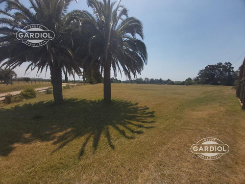 Imagen 18 de 28 de Terreno Barrio Privado 7414 Mts Camino De Los Horneros- Countrie Quinta De Los Horneros