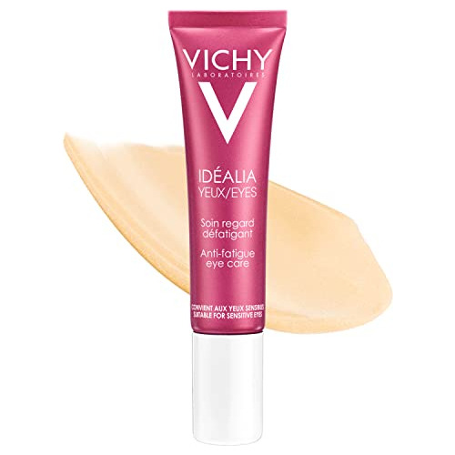 Vichy Idéalia Crema De Ojos Con Cafeína Amp; Vitamina Ov9of