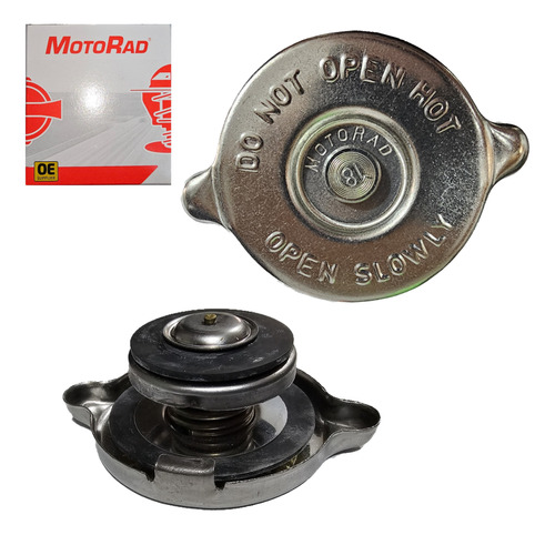 Tapa De Radiador Jeep 18 Libras 18 Psi Stant