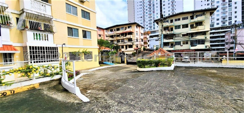 Imagen 17 de 17 de Venta De Apartamento De 72 M2 En Ph Las Pirámides, Hato Pintado 23-4616