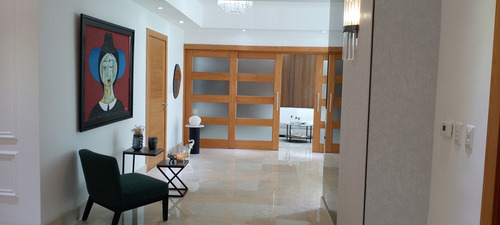 Foxpiantini.com - A126 | Apartamento En Alquiler En Piantini