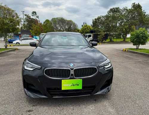 BMW 220I 2.0 220i G42 COUPE