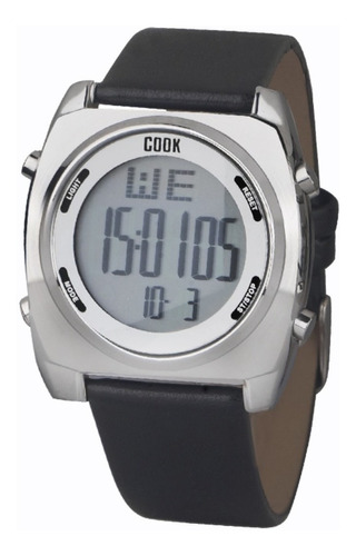 Reloj Unisex John L. Cook 9284 Tienda Oficial