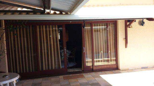 Casa Com 4 Dorms, Jardim Sumaré, Ribeirão Preto - R$ 1.2 Mi, Cod: 1722355 - A1722355