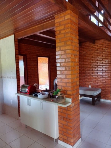 Imagem 5 de 27 de Chácara Em Alto Biguaçu, Biguaçu/sc De 35552m² 2 Quartos À Venda Por R$ 850.000,00 - Ch1938045-s