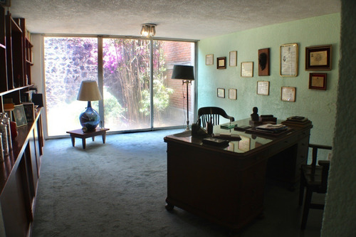 Imagen 21 de 30 de Residencia En Venta Con Excelente Proyecto Arquitectónico