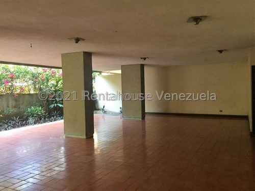 Apartamento En Venta En San Bernardino #24-19243 Josmary Sanjuan