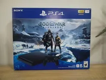 Comprar Sony Playstation 4 Ps4 Slim 1tb Con Juegos
