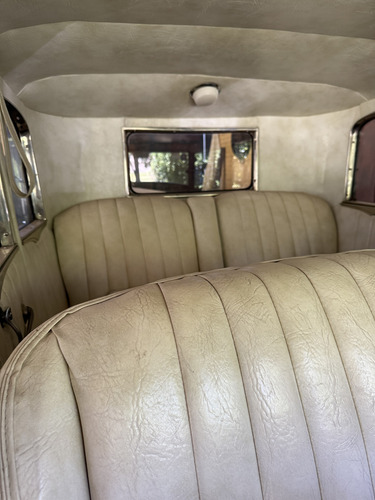Ford A 1931