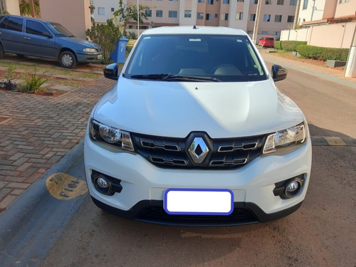 Renault Kwid Intense 1.0 12v