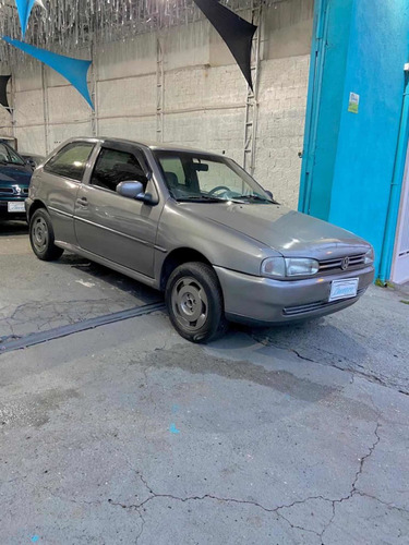 Volkswagen Gol 1998 1.0 Mi 3p