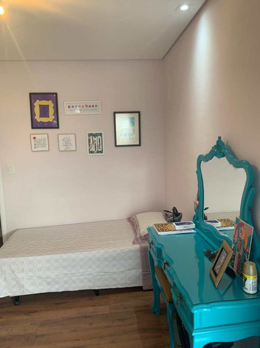 Imagem 23 de 30 de Apartamento Com 3 Dorms, Vila Assunção, Santo André - R$ 850 Mil, Cod: 1839 - V1839