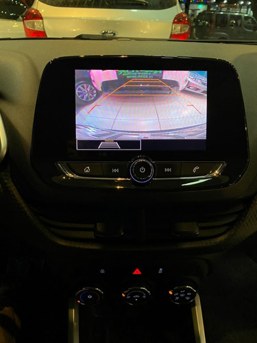Imagem 4 de 15 de Chevrolet Onix Ltz Trubo Flex