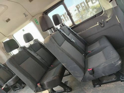 Desarmo Ford Transit 250 Diesel 2.0 T Año 2022 Por Partes