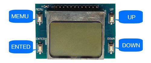Tarjeta De Prueba De Placa Base Pti9 Tarjeta De Prueba De Co