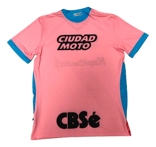 Camiseta Octubre Rosa Arsenal Fc 2023