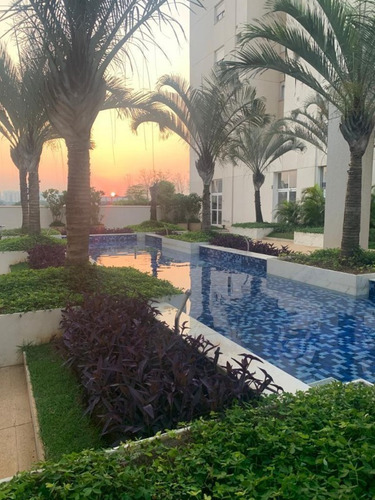 Imagem 24 de 25 de Apartamento - 853l - 69380596