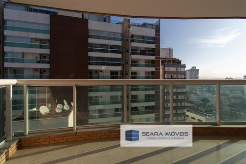 Imagem 16 de 21 de Apartamento A Venda No Bairro Praia De Itaparica Em Vila - 551-1