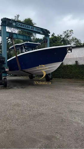 Wellcraft 320 Fishing Victory Sedna Top Fish Garnetti