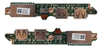 Comprar Placa Filha Cartão\u002Fáudio\u002Fusb Dell Inspiron G3 3500 - 09d1y5