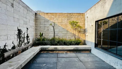 Casa En Condominio En Venta En Lomas De Vista Hermosa
