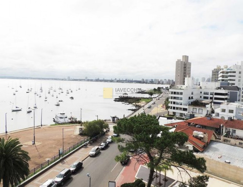 Imagen 4 de 20 de Alquiler De Apartamento De 6 Dormitorios En Penãnsula