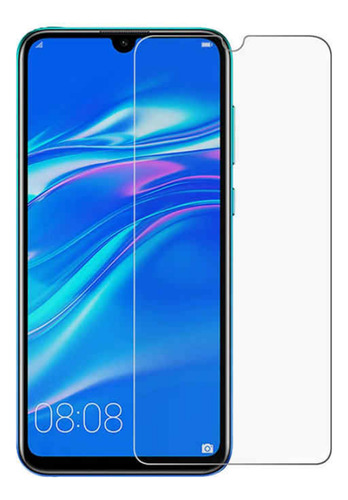 Vidrio Templado Para Huawei Y7 2019
